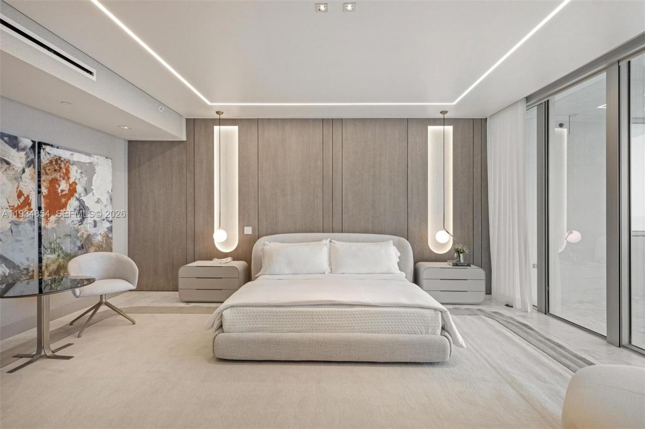 18501 Collins Ave, Unit 4003/4004, Sunny Isles Beach, FL 33160 Photo