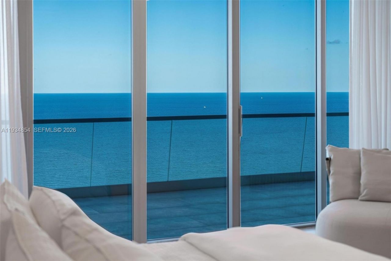 18501 Collins Ave, Unit 4003/4004, Sunny Isles Beach, FL 33160 Photo