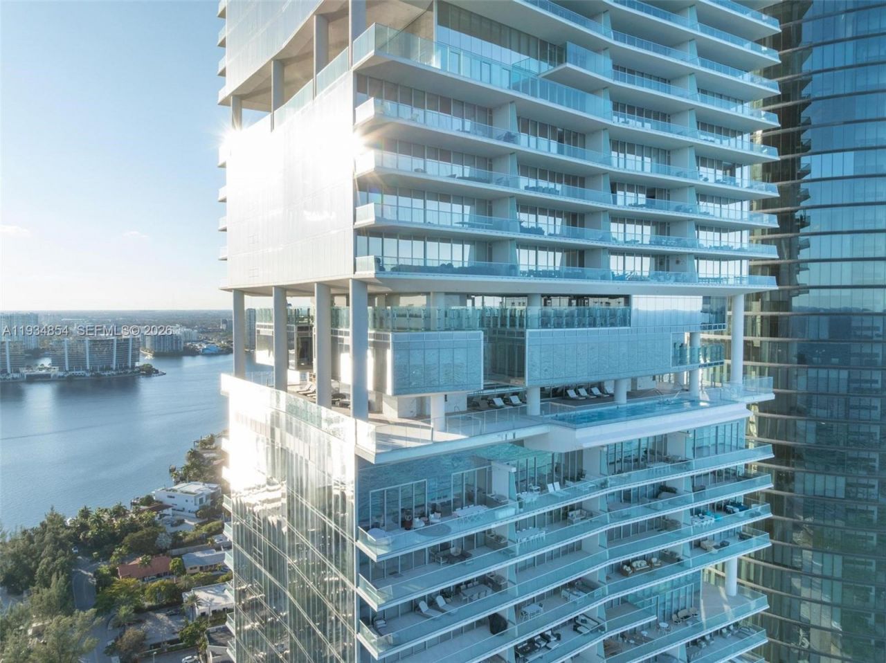 18501 Collins Ave, Unit 4003/4004, Sunny Isles Beach, FL 33160 Photo