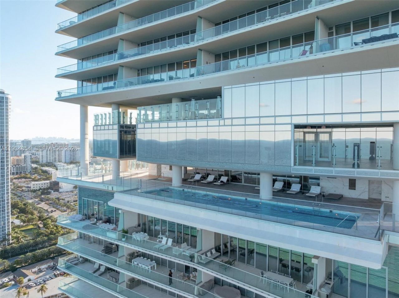 18501 Collins Ave, Unit 4003/4004, Sunny Isles Beach, FL 33160 Photo