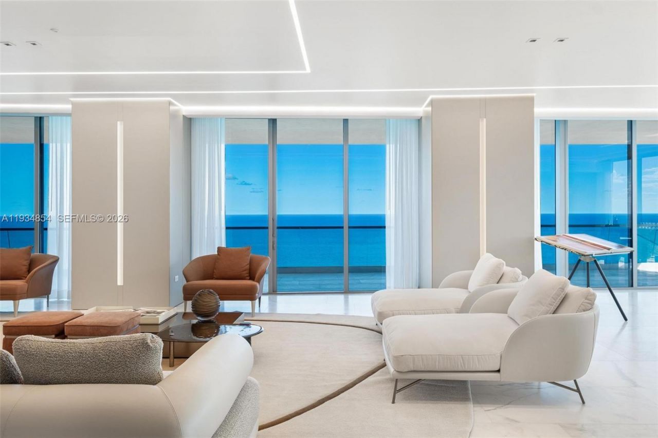 18501 Collins Ave, Unit 4003/4004, Sunny Isles Beach, FL 33160 Photo