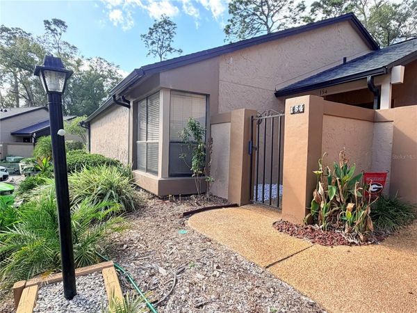 940 DOUGLAS AVENUE, Unit 154, ALTAMONTE SPRINGS, FL 32714