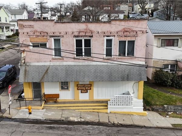 1216 Avondale Street, East Liverpool, OH 43920