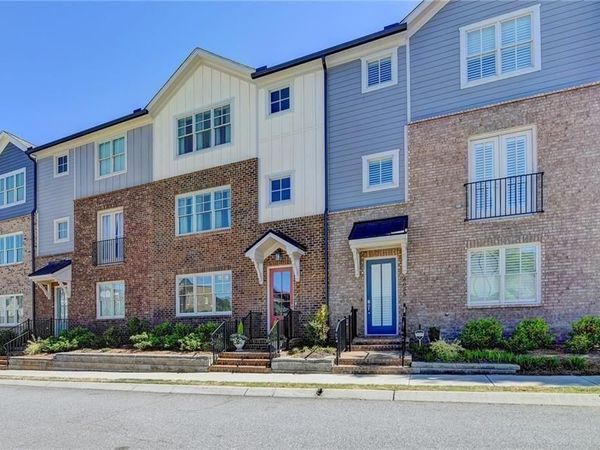 6065 Cushing Circle, Norcross, GA 30071