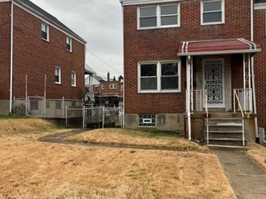 4931 Sinclair Lane, Baltimore, MD 21206 Main Photo