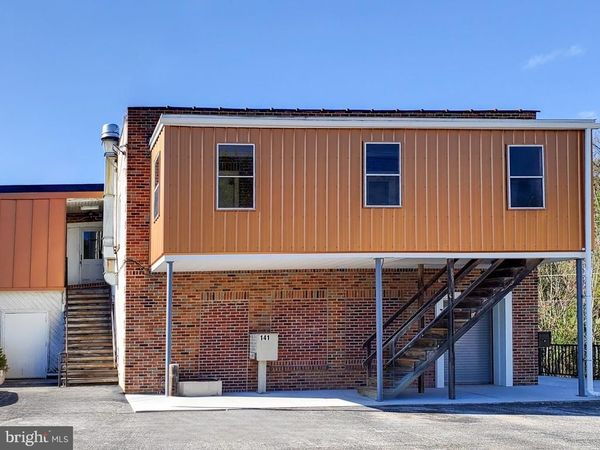 141 MANCHESTER STREET, Unit A, GLEN ROCK, PA 17327