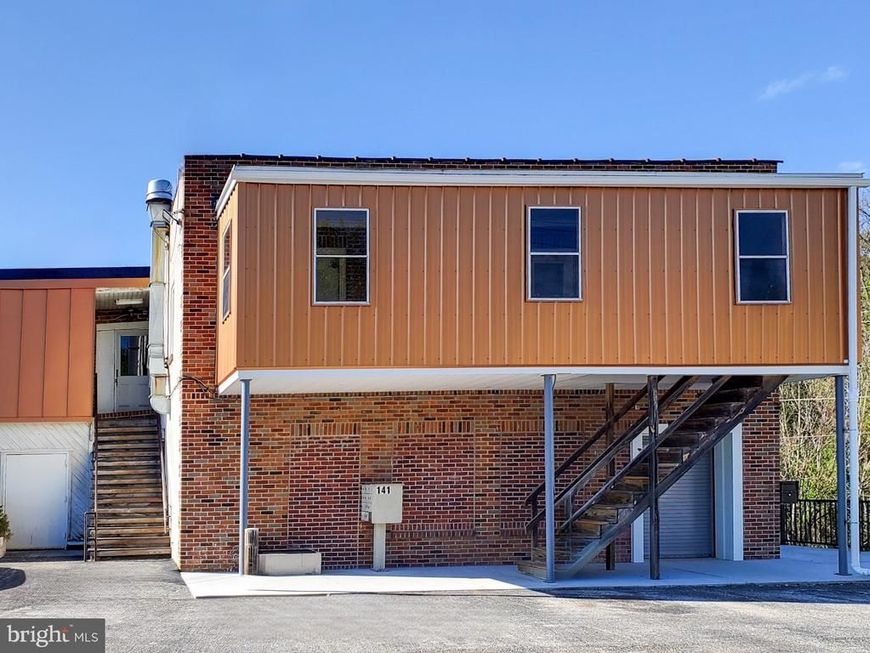 141 Manchester Street, Unit A, Glen Rock, PA 17327 Main Photo