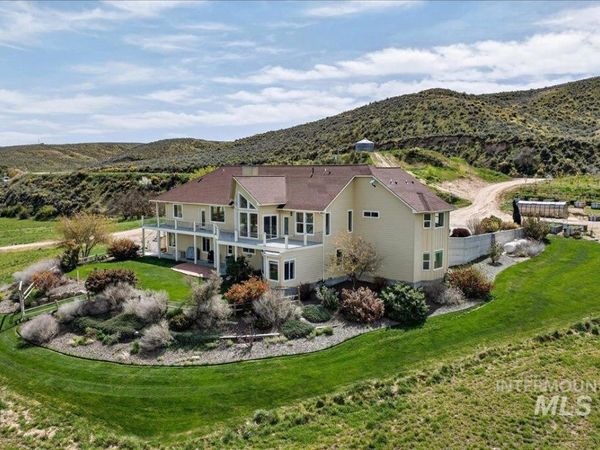 3640 Bishop Road, Emmett, ID 83617