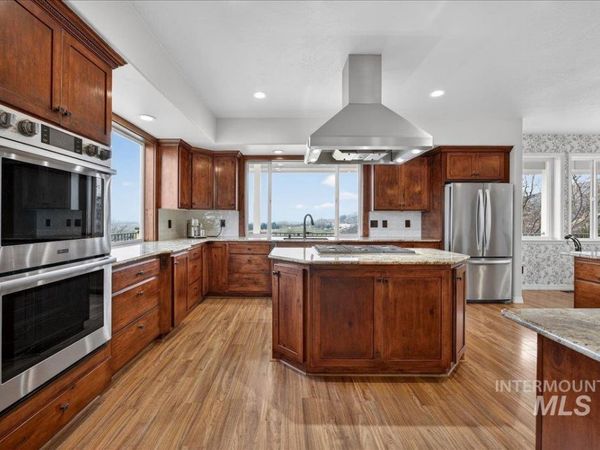 3640 Bishop Road, Emmett, ID 83617