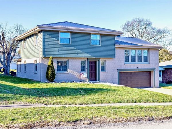 384 Union St, Uniontown, PA 15401