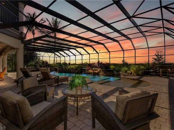 848 W Cape Estates CIR, CAPE CORAL, FL 33993