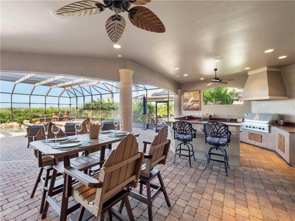 848 W Cape Estates Cir, Cape Coral, FL 33993 Photo