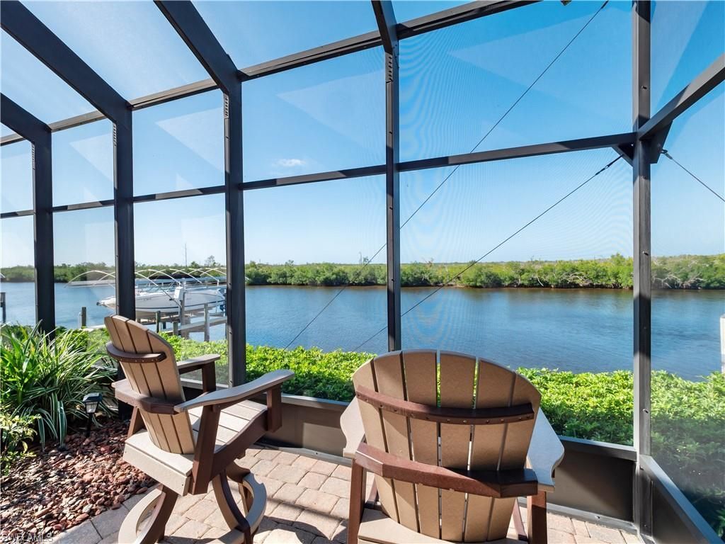 848 W Cape Estates Cir, Cape Coral, FL 33993 Photo