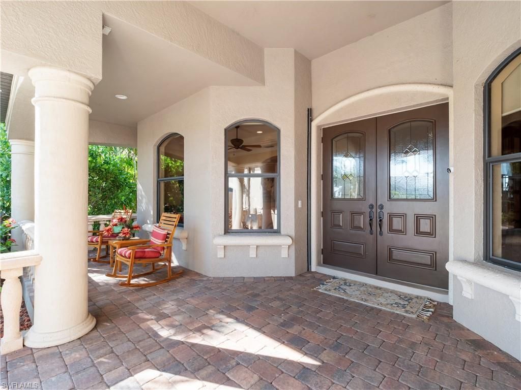 848 W Cape Estates Cir, Cape Coral, FL 33993 Photo