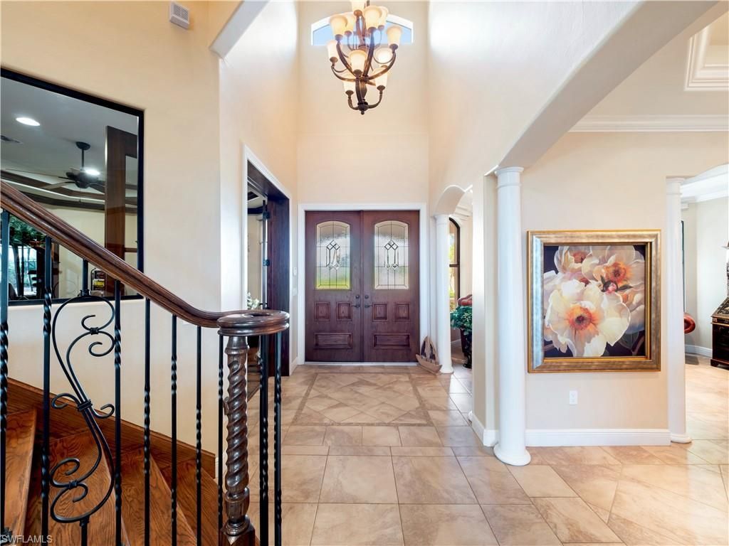 848 W Cape Estates Cir, Cape Coral, FL 33993 Photo