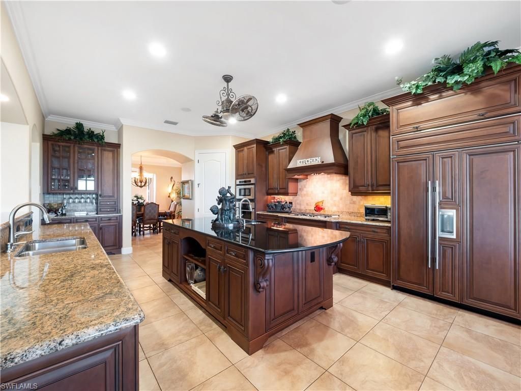 848 W Cape Estates Cir, Cape Coral, FL 33993 Photo