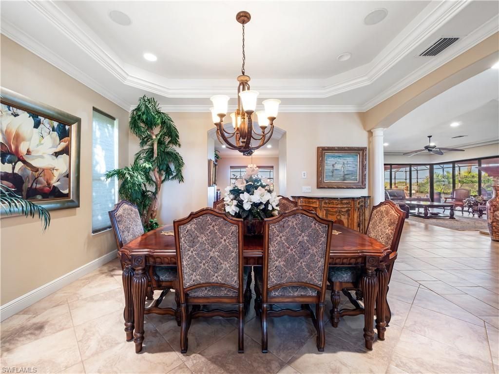 848 W Cape Estates Cir, Cape Coral, FL 33993 Photo