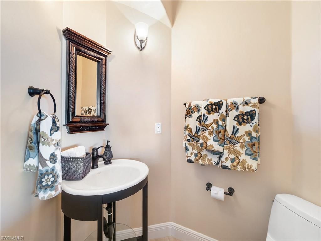 848 W Cape Estates Cir, Cape Coral, FL 33993 Photo