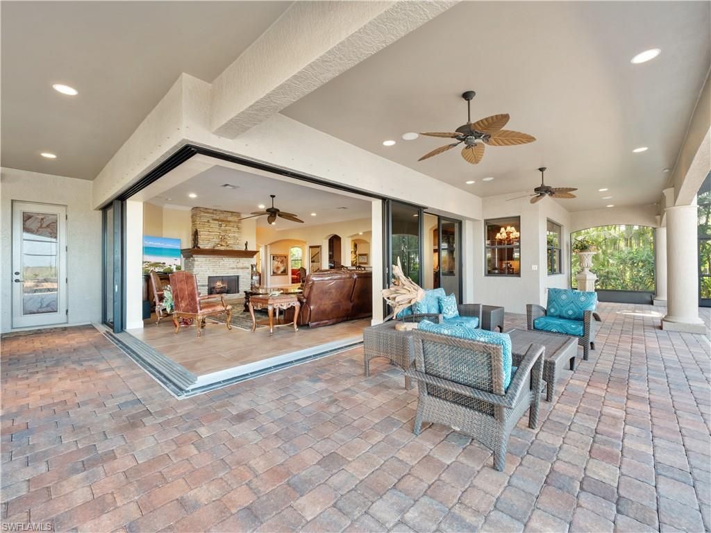 848 W Cape Estates Cir, Cape Coral, FL 33993 Photo