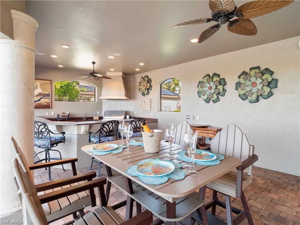 848 W Cape Estates Cir, Cape Coral, FL 33993 Photo