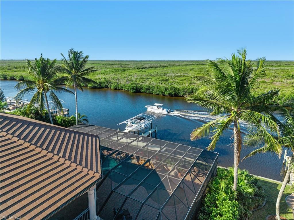 848 W Cape Estates Cir, Cape Coral, FL 33993 Photo