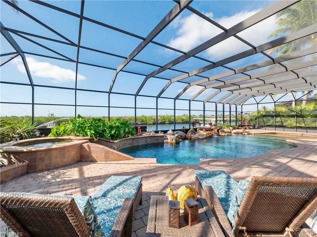 848 W Cape Estates Cir, Cape Coral, FL 33993 Photo