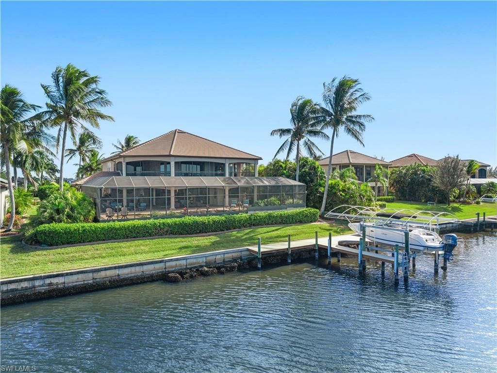 848 W Cape Estates Cir, Cape Coral, FL 33993 Photo