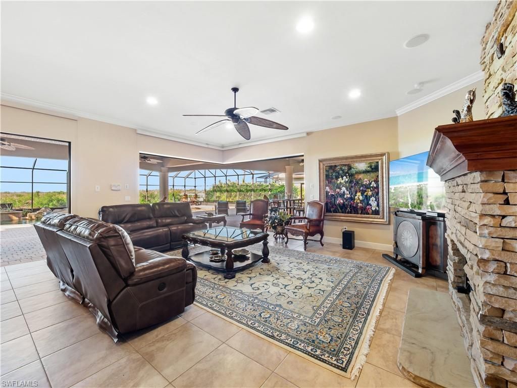 848 W Cape Estates Cir, Cape Coral, FL 33993 Photo