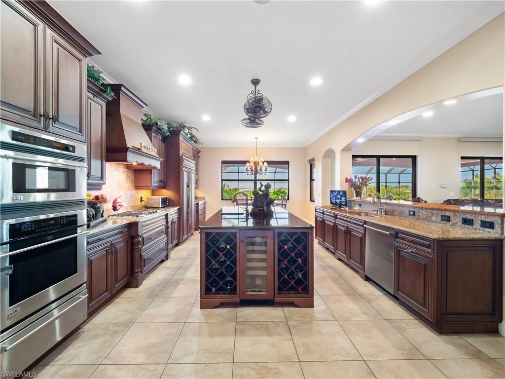 848 W Cape Estates Cir, Cape Coral, FL 33993 Photo