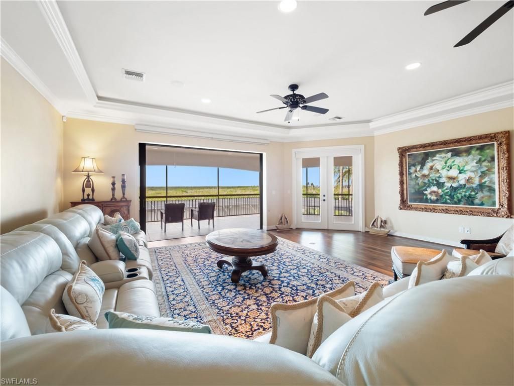 848 W Cape Estates Cir, Cape Coral, FL 33993 Photo