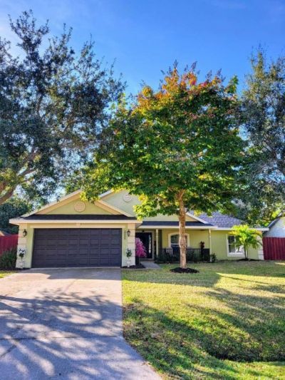 2585 SE Marseille St, Port Saint Lucie, FL 34952 Photo