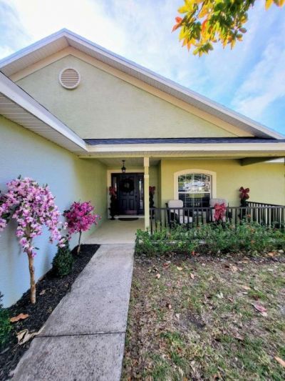 2585 SE Marseille St, Port Saint Lucie, FL 34952 Photo