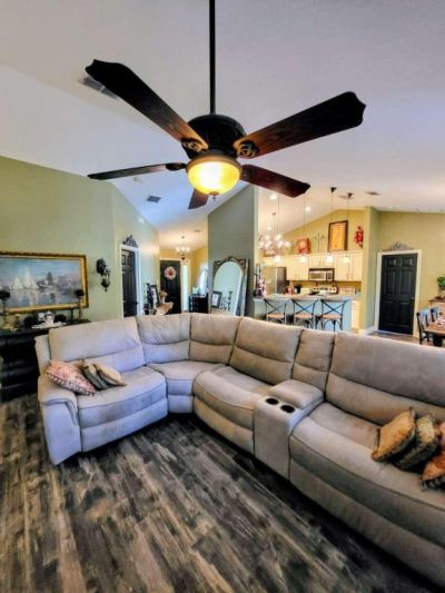 2585 SE Marseille St, Port Saint Lucie, FL 34952 Photo