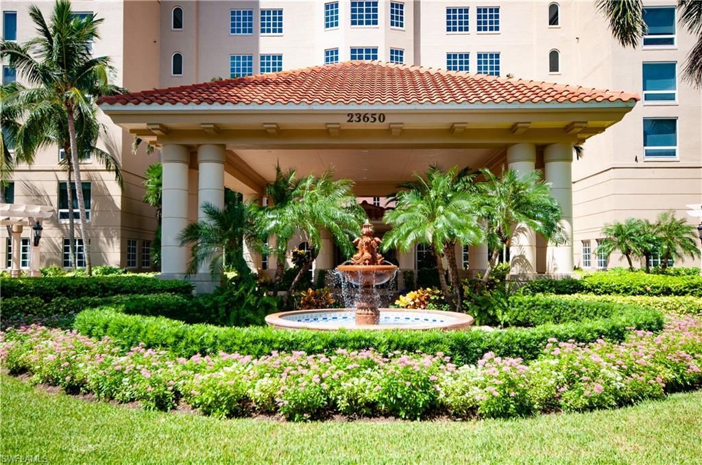 23650 Via Veneto Blvd, Unit 302, Bonita Springs, FL 34134 Photo