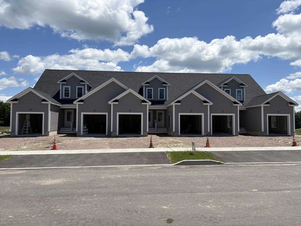 301 Larrow Drive, Unit A, Williston, VT 05495