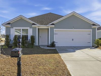 121 Congaree Ct Court, Santee, SC 29142