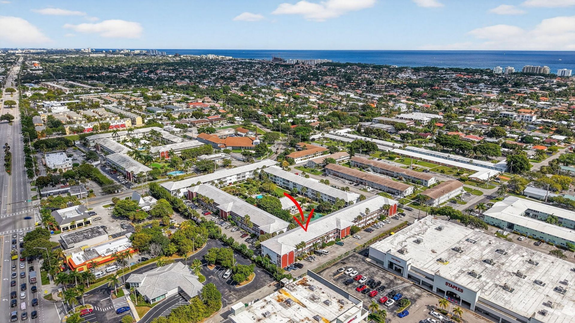 2050 NE 39th Street, Unit S210, Lighthouse Point, FL 33064 Photo