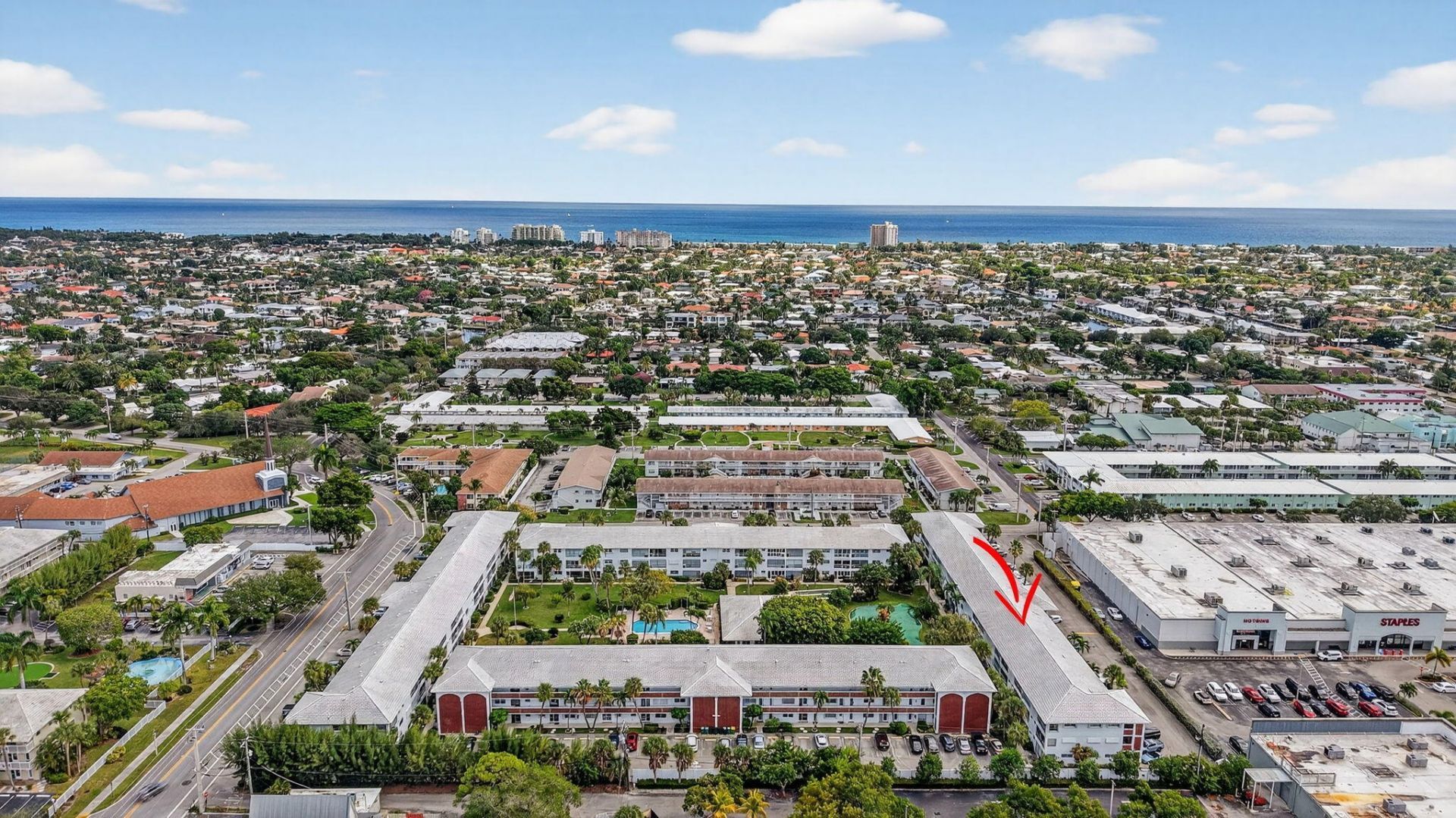 2050 NE 39th Street, Unit S210, Lighthouse Point, FL 33064 Photo