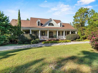 160 Hound Hollow Road, Camden, SC 29020
