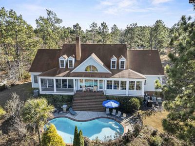 160 Hound Hollow Road, Camden, SC 29020