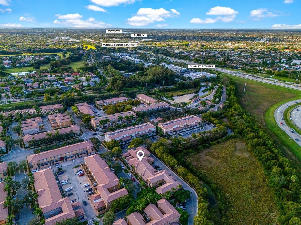 14629 SW 5th St, Pembroke Pines, FL 33027 Photo