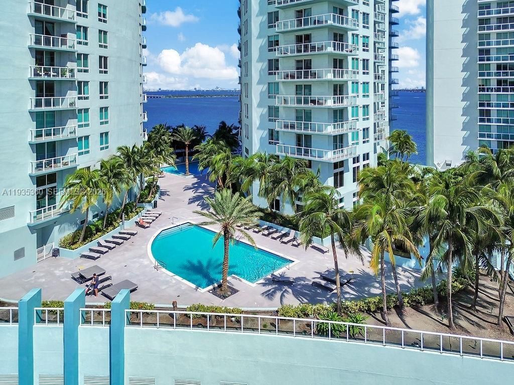 1900 N Bayshore Dr, Unit 5103, Miami, FL 33132 Photo