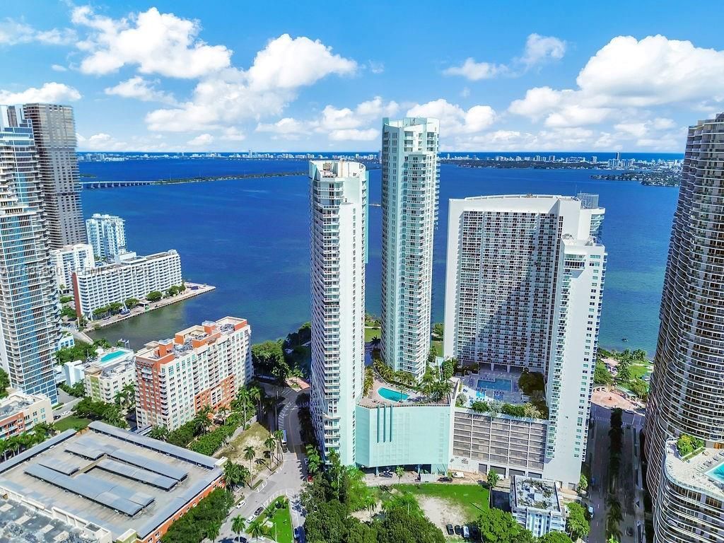 1900 N Bayshore Dr, Unit 5103, Miami, FL 33132 Photo