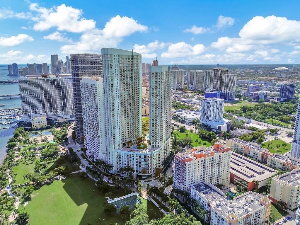 1900 N Bayshore Dr, Unit 5103, Miami, FL 33132 Photo