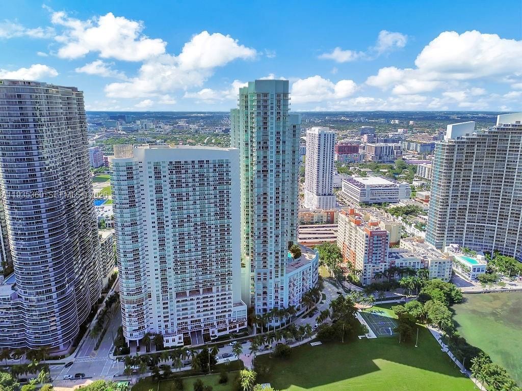 1900 N Bayshore Dr, Unit 5103, Miami, FL 33132 Photo