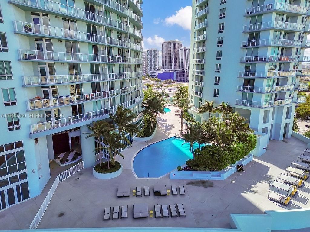 1900 N Bayshore Dr, Unit 5103, Miami, FL 33132 Photo
