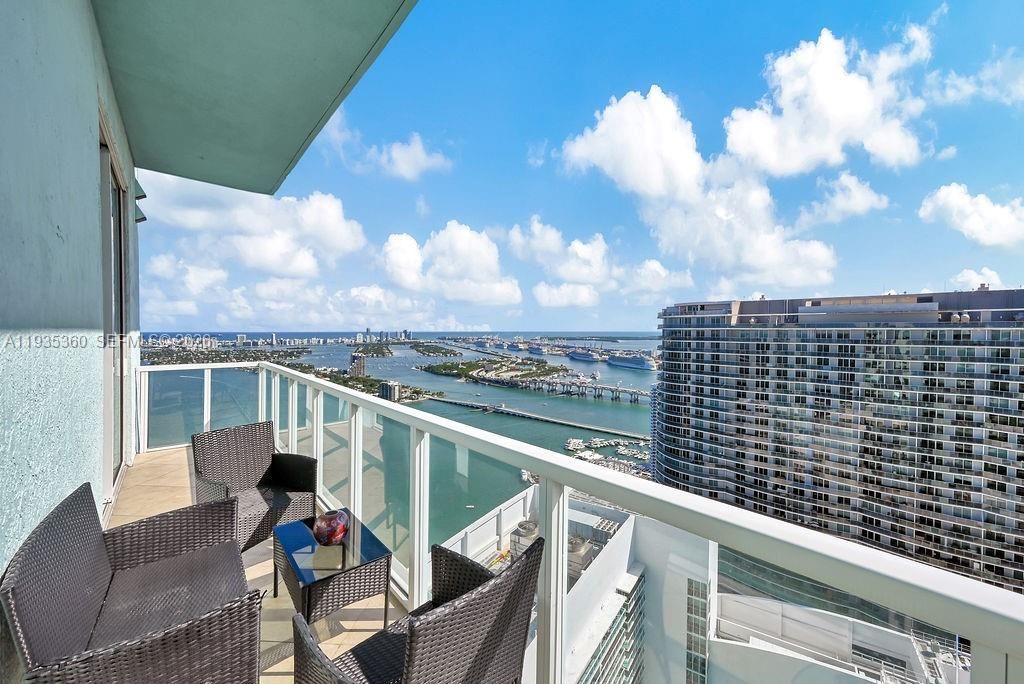 1900 N Bayshore Dr, Unit 5103, Miami, FL 33132 Photo
