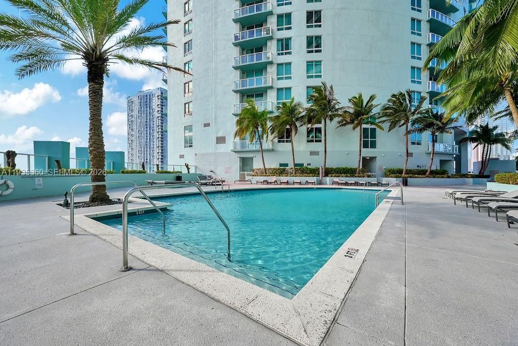 1900 N Bayshore Dr, Unit 5103, Miami, FL 33132 Photo