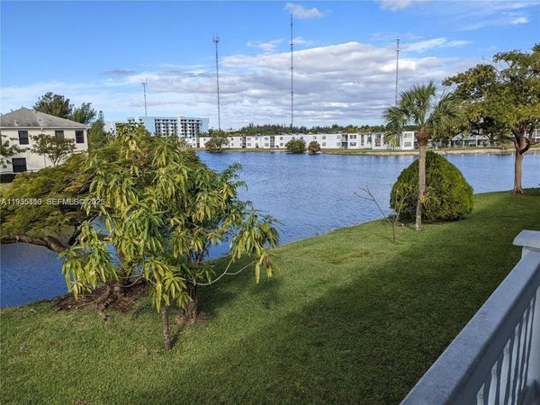 65 NE 202nd Ter, Unit Q27, Miami Gardens, FL 33179