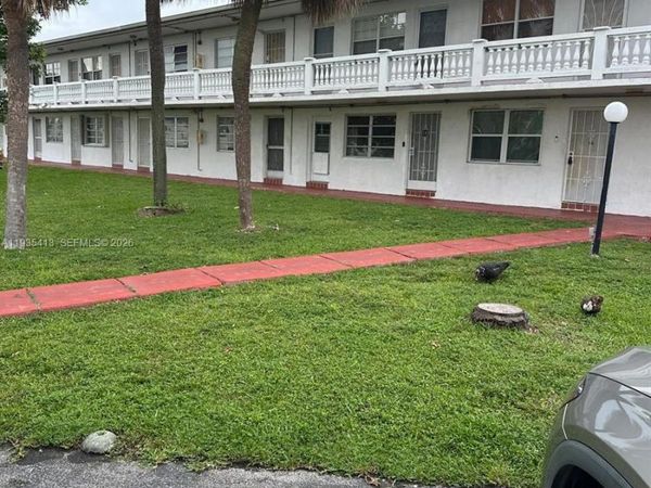 65 NE 202nd Ter, Unit Q27, Miami Gardens, FL 33179